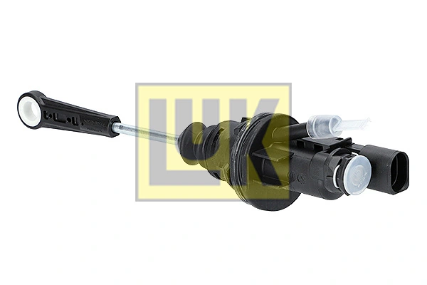 Master Cylinder, clutch